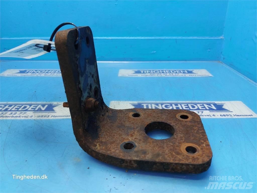 JCB 531-70 دلاء فحص