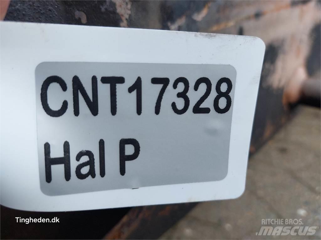 JCB 531-70 أذرع الغطاس