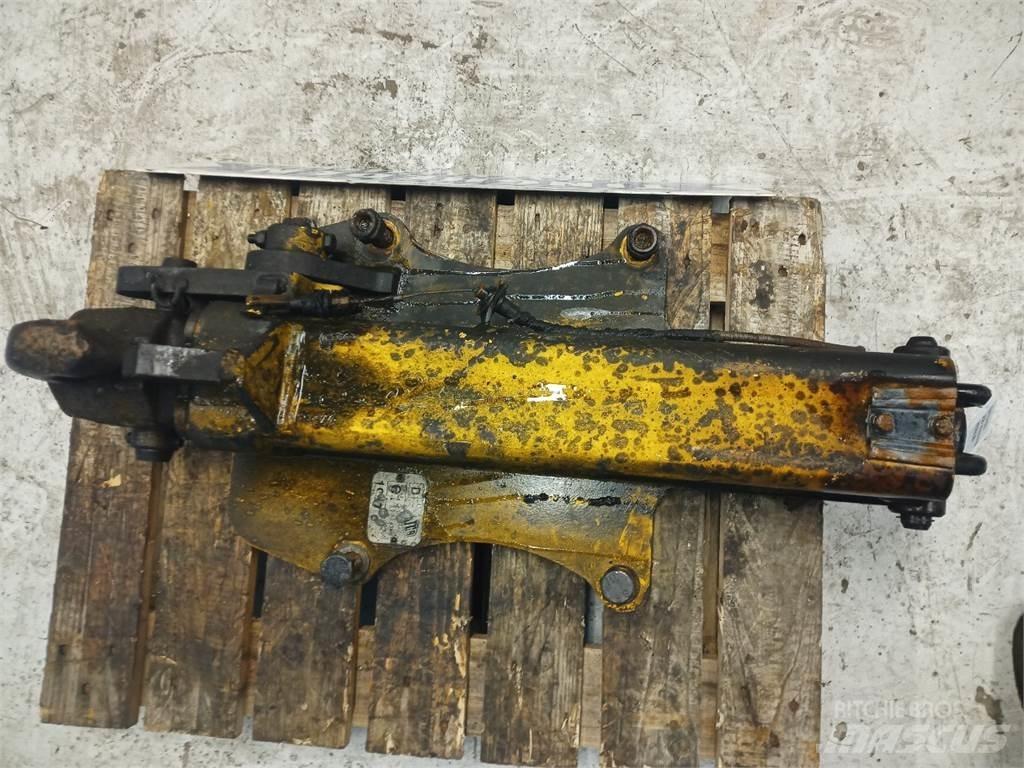 JCB 536-70 موصلات سريعة