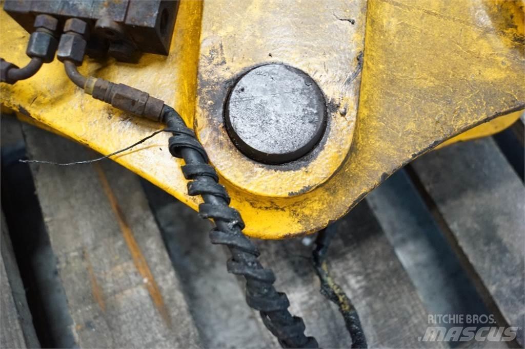 JCB 536-70 أذرع الغطاس
