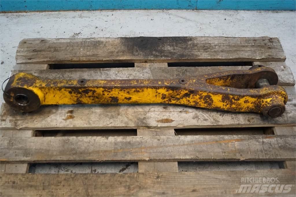 JCB 536-70 أذرع الغطاس