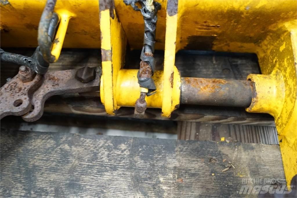 JCB 536-70 موصلات سريعة