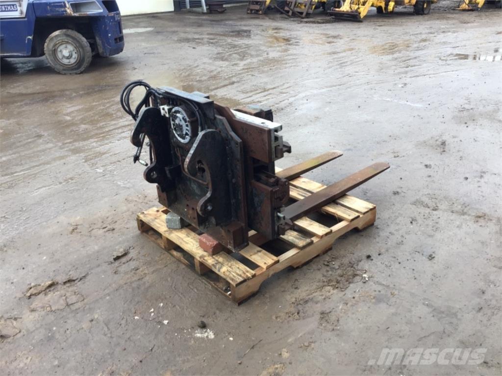 JCB beslag خطاطيف