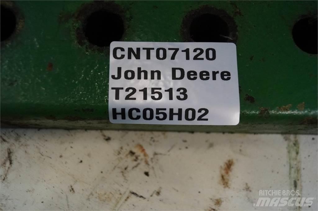 John Deere 1020 ملحقات أخرى للجرارات