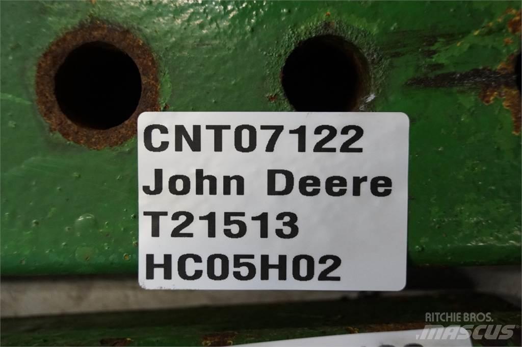 John Deere 1020 ملحقات أخرى للجرارات