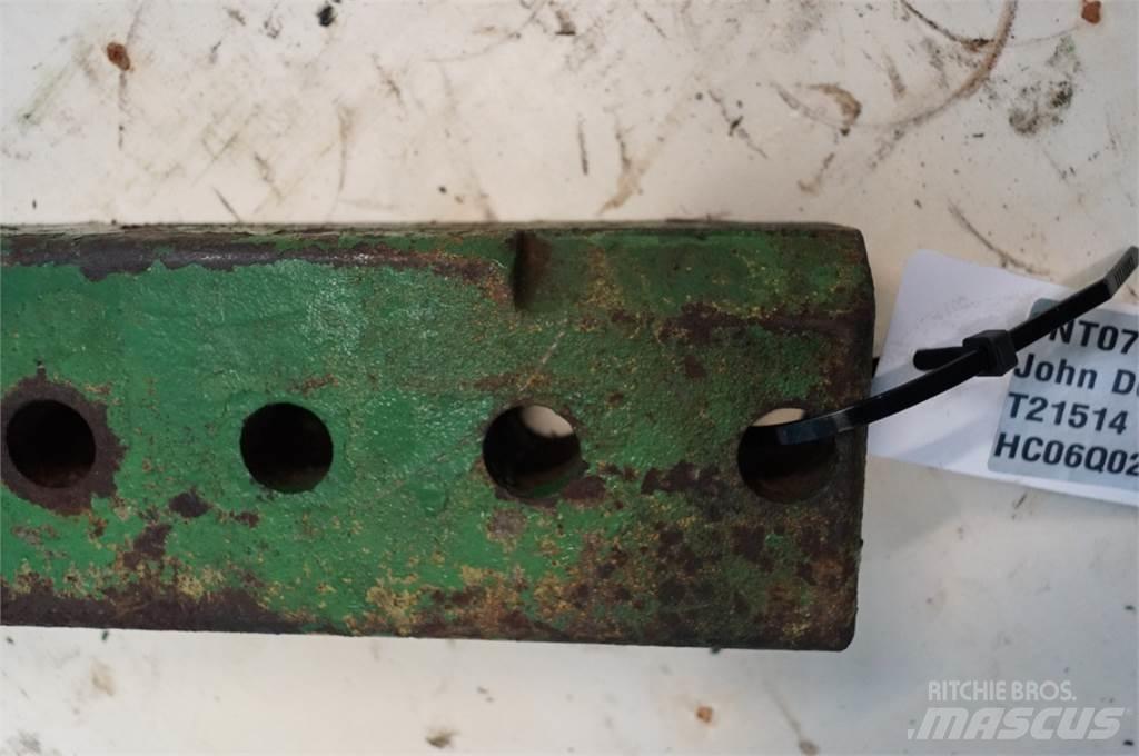 John Deere 1020 ملحقات أخرى للجرارات