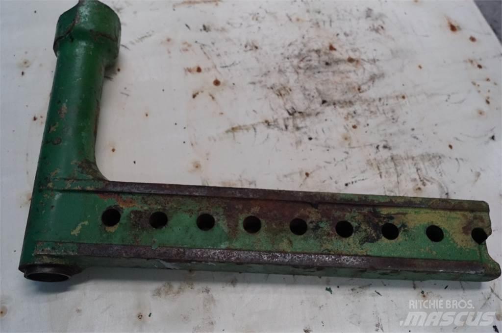 John Deere 1020 ملحقات أخرى للجرارات