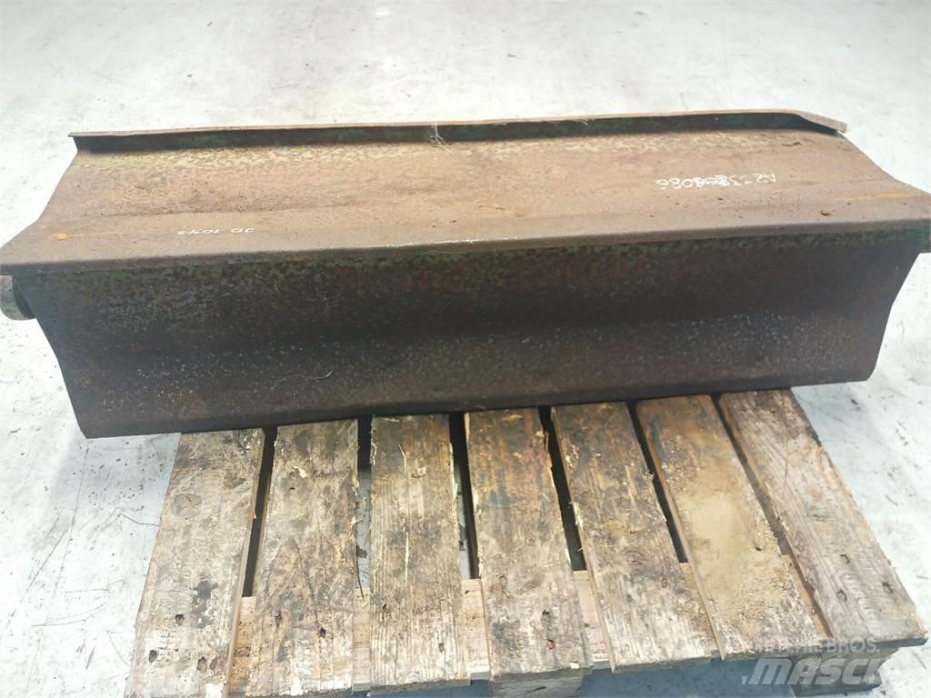 John Deere 1042 ملحقات الحصادات