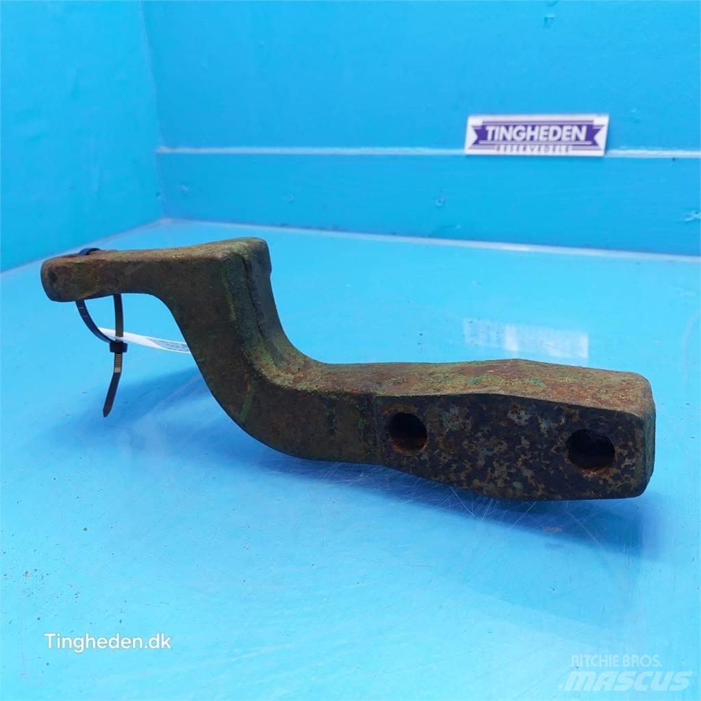 John Deere 1042 ملحقات الحصادات