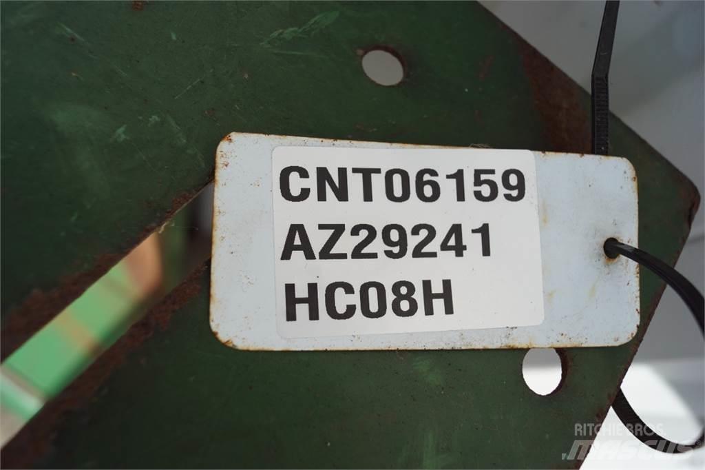 John Deere 1042 معدات نشر الرمال والملح