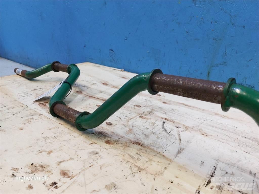 John Deere 1042 ملحقات الحصادات