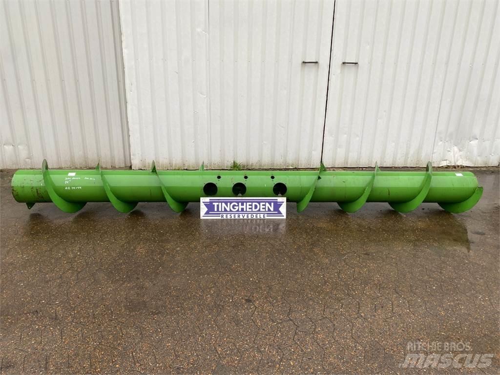 John Deere 1065 ملحقات الحصادات