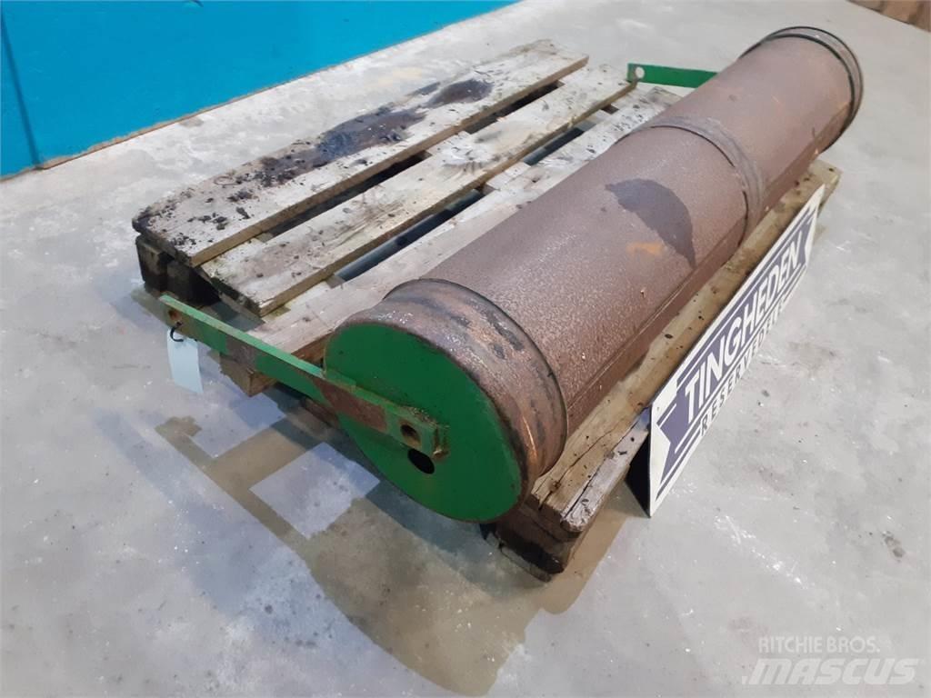 John Deere 1075 ملحقات الحصادات
