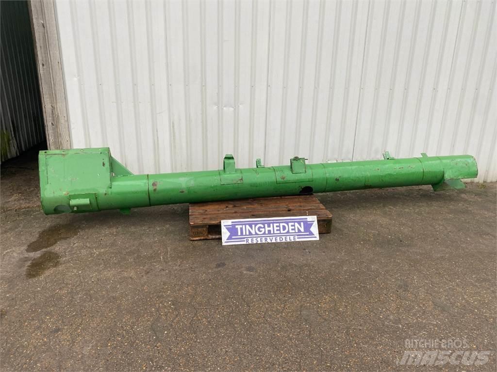 John Deere 1075 ملحقات الحصادات