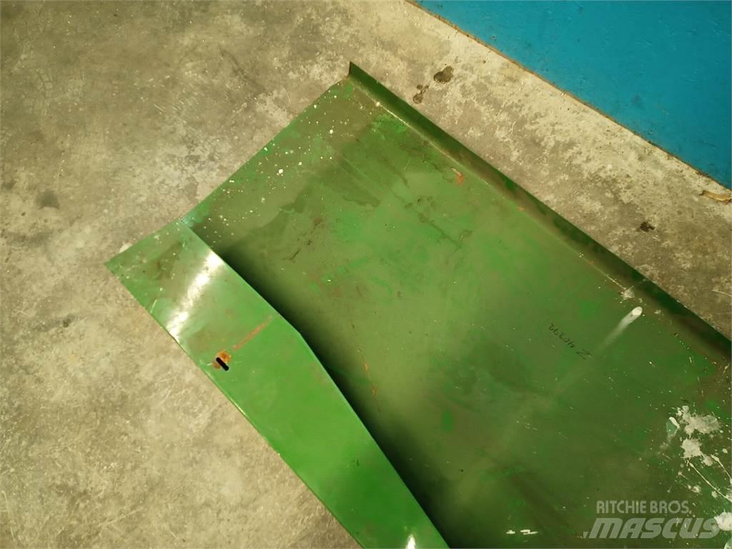 John Deere 1075 ملحقات الحصادات