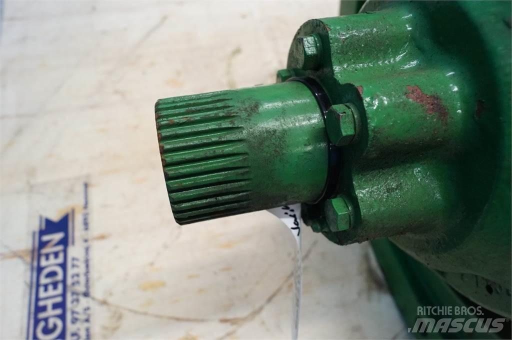 John Deere 1075 ماكينات زراعية أخرى
