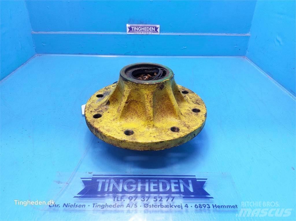 John Deere 1075 ملحقات الحصادات