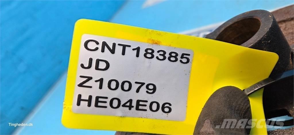John Deere 1075 ماكينات زراعية أخرى