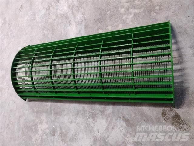 John Deere 1085 ملحقات الحصادات