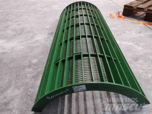 John Deere 1085 ملحقات الحصادات