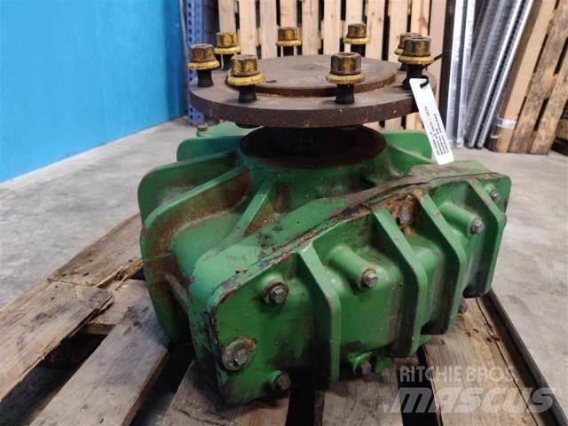 John Deere 1085 ملحقات الحصادات