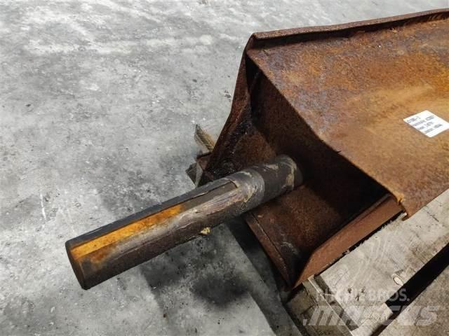John Deere 1085 ملحقات الحصادات