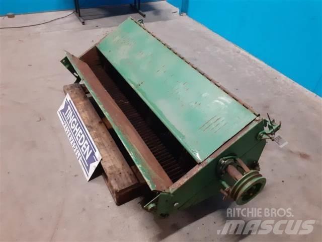 John Deere 1085 ملحقات الحصادات