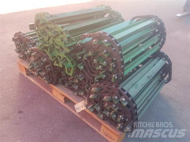 John Deere 1085 ملحقات الحصادات