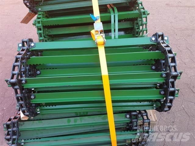 John Deere 1085 ملحقات الحصادات