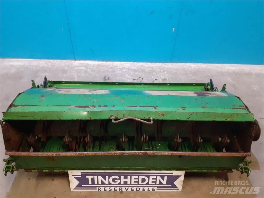 John Deere 1085 ملحقات الحصادات