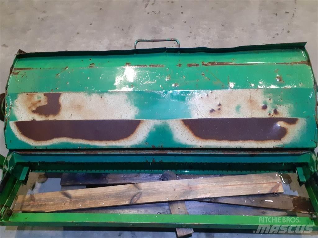 John Deere 1085 ملحقات الحصادات