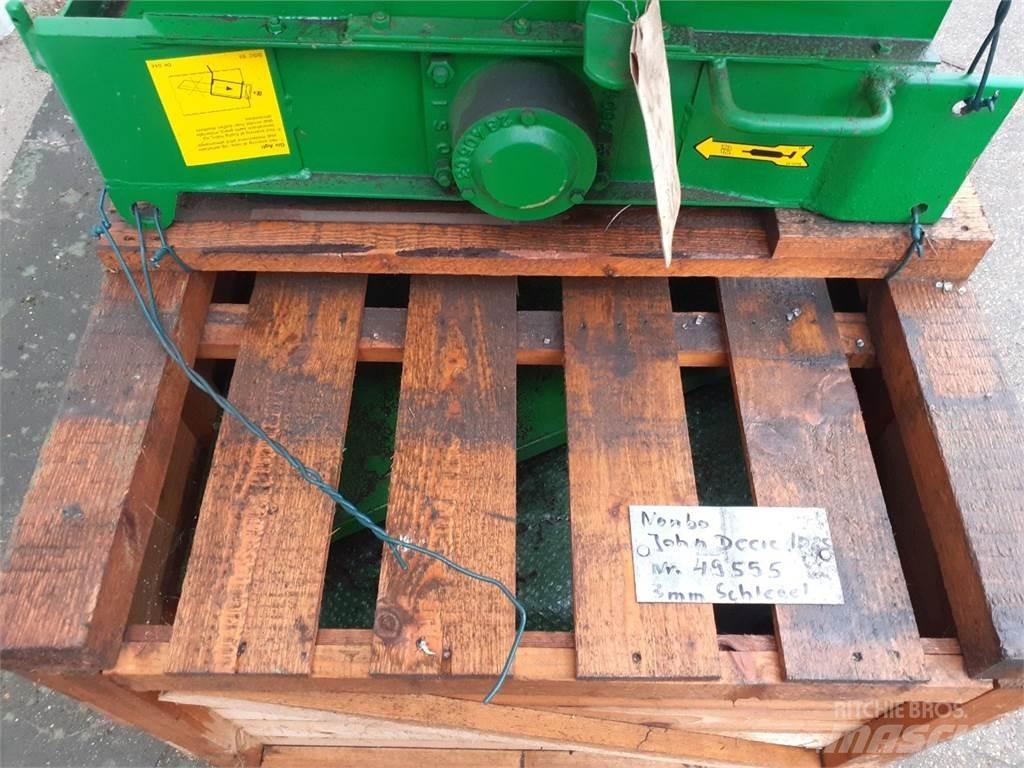 John Deere 1085 ملحقات الحصادات