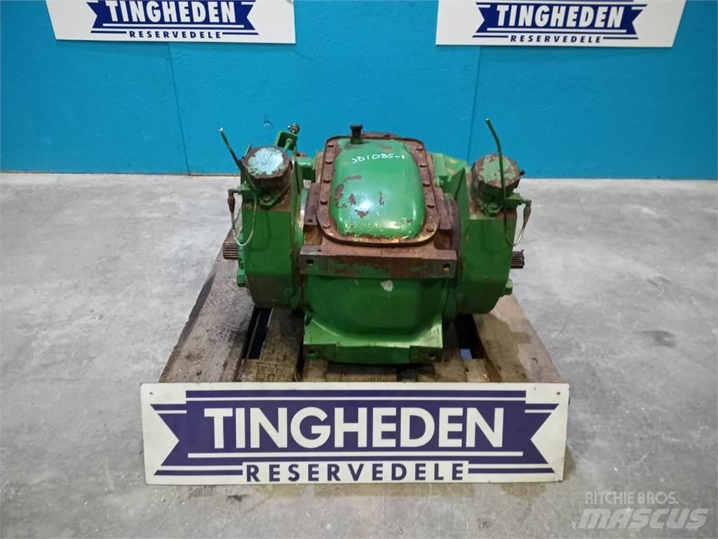 John Deere 1085 أجهزة نقل