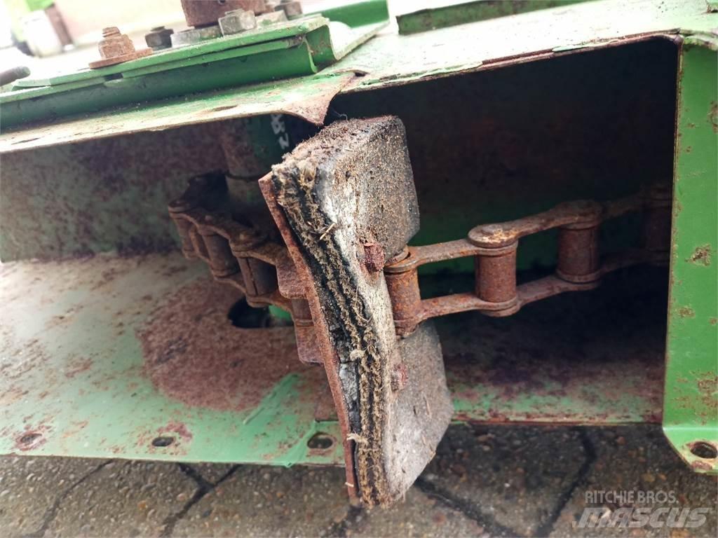 John Deere 1085 ملحقات الحصادات