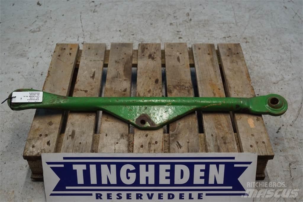 John Deere 1120 ملحقات أخرى للجرارات