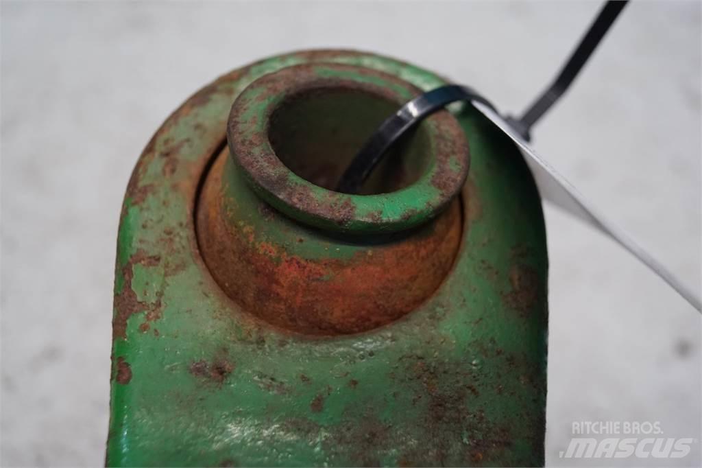 John Deere 1120 ملحقات أخرى للجرارات