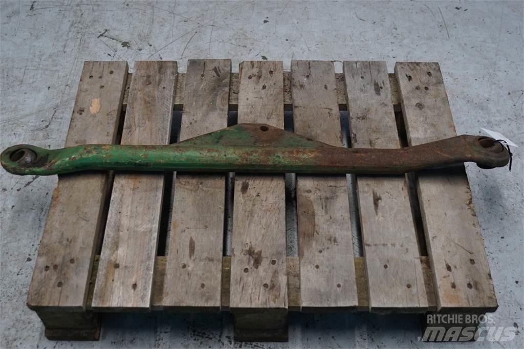 John Deere 1120 ملحقات أخرى للجرارات