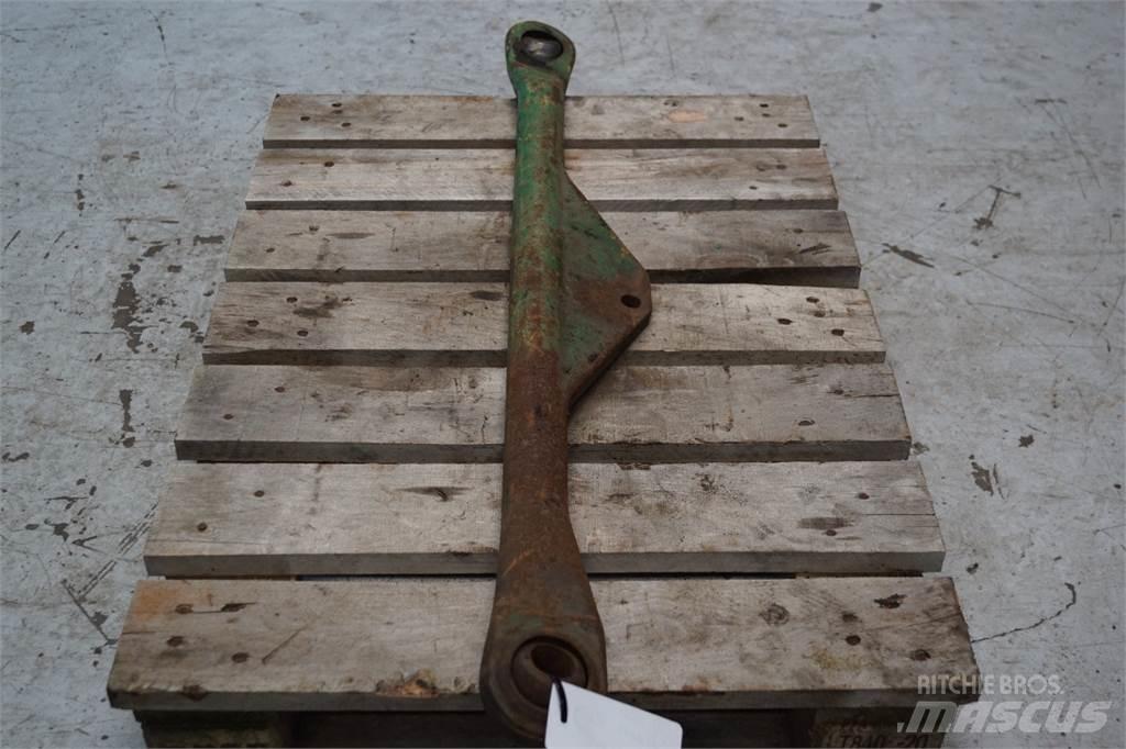 John Deere 1120 ملحقات أخرى للجرارات
