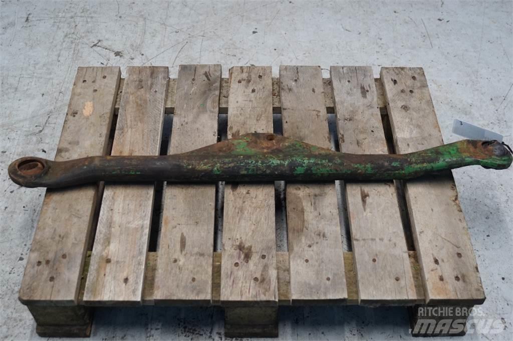 John Deere 1120 ملحقات أخرى للجرارات