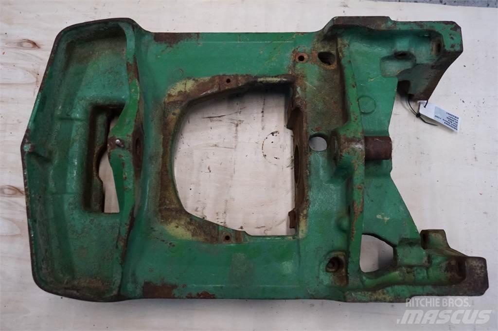 John Deere 1120 ملحقات أخرى للجرارات