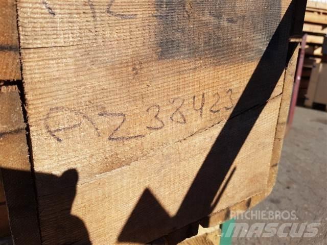 John Deere 1155 ملحقات الحصادات