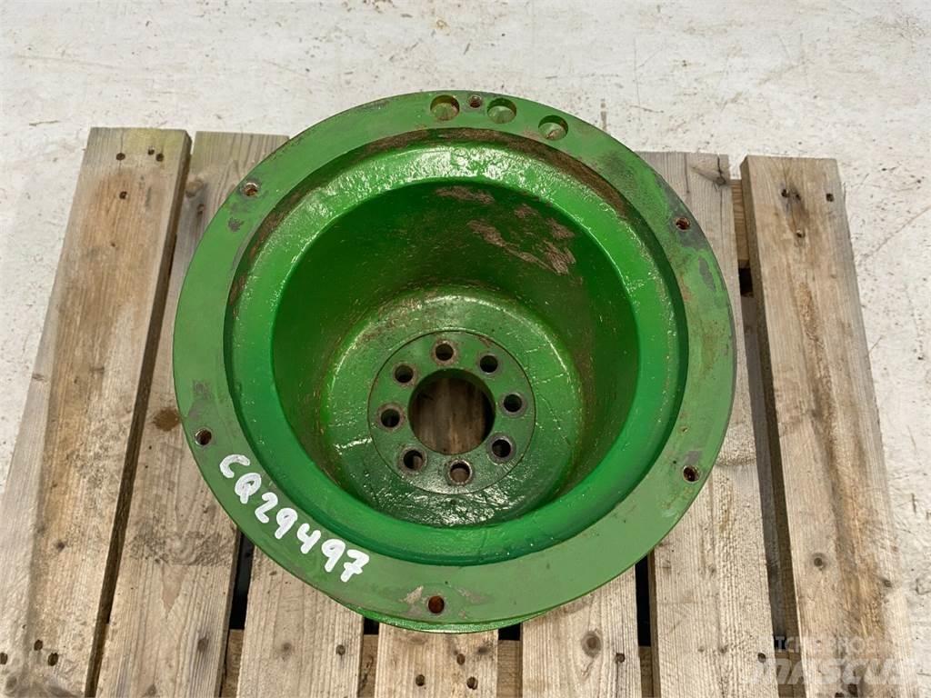John Deere 1170 ماكينات زراعية أخرى