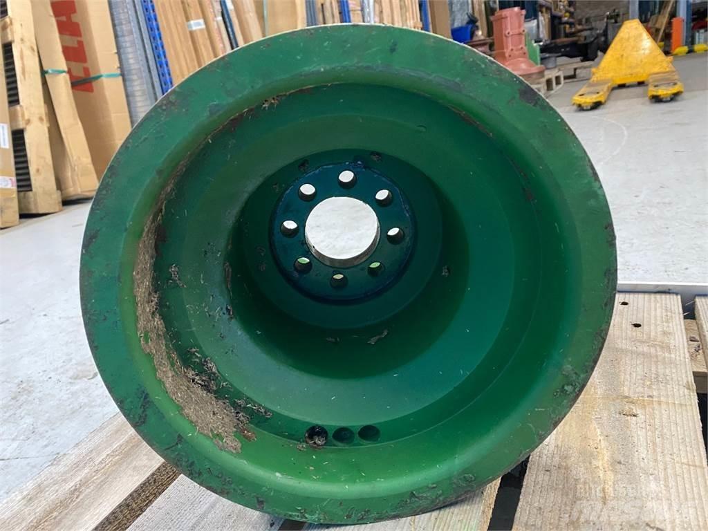 John Deere 1170 ماكينات زراعية أخرى