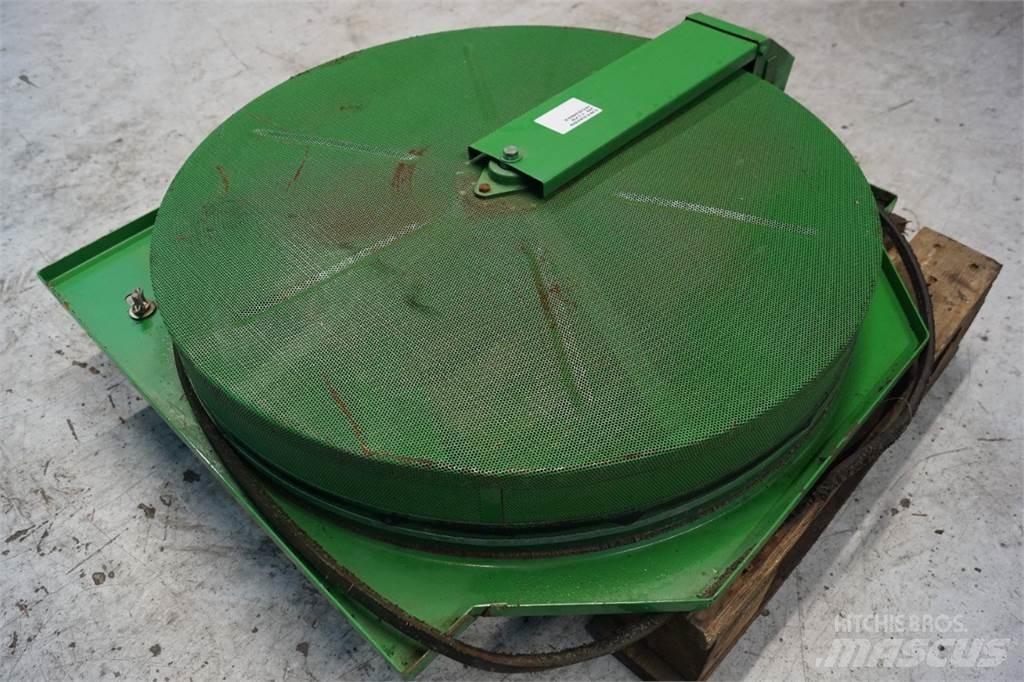 John Deere 1170 ماكينات زراعية أخرى
