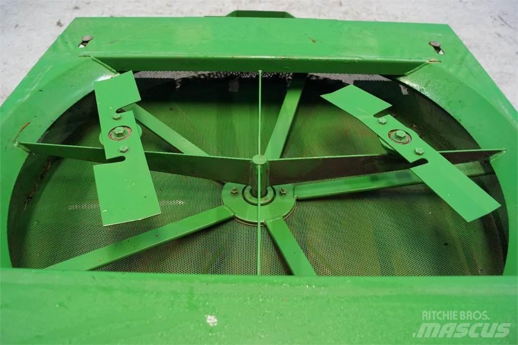 John Deere 1170 ماكينات زراعية أخرى