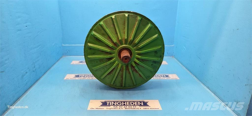 John Deere 1170 أجهزة نقل