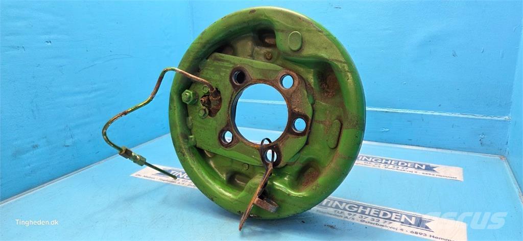 John Deere 1170 أجهزة نقل