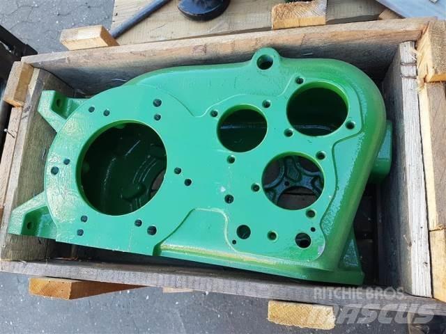 John Deere 1177 أجهزة نقل