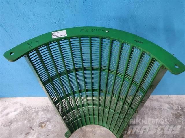 John Deere 1177 ملحقات الحصادات