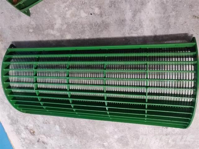 John Deere 1177 ملحقات الحصادات